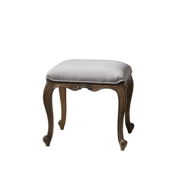 Chic-Dressing-Stool-Weathered-470x450x400mm