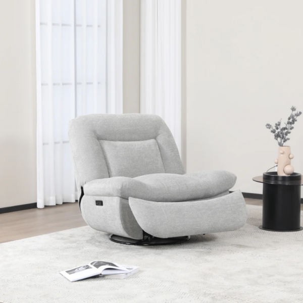 Ebba-Swivel-Reclining-Chair-Light-Grey