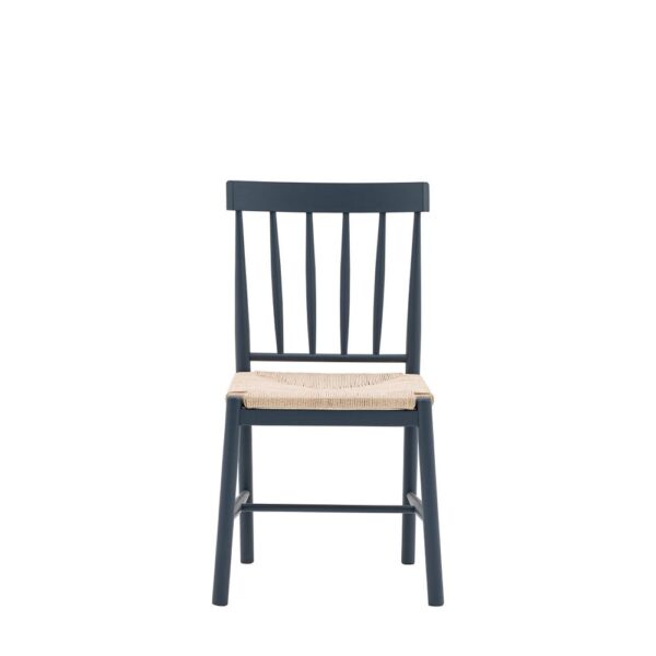 Eton Dining Chair Meteor