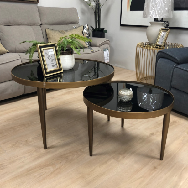 Vance a Coffee Table Set Of 3
