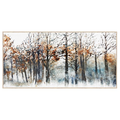 Scatterbox Art - Autumn 152.5x30x4cm